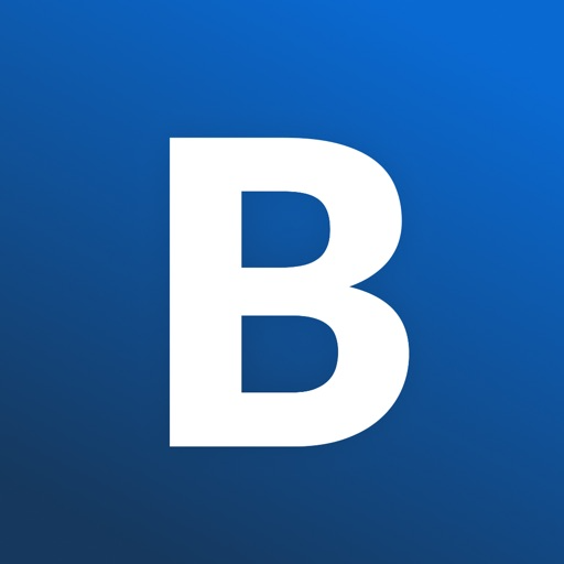 Bisner Meeting Room Booking logo