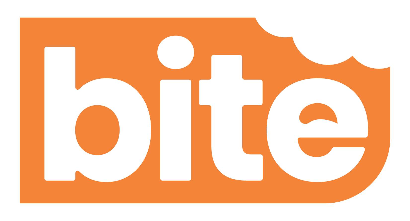 Bite Kiosk logo