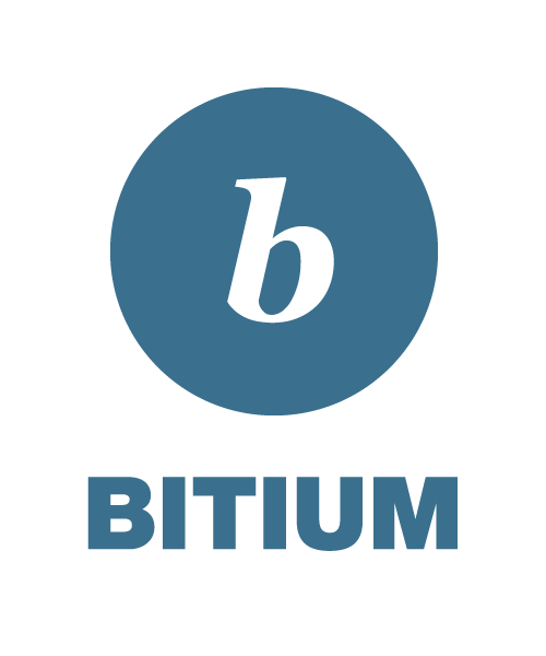 Bitium logo