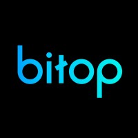 Bitop logo