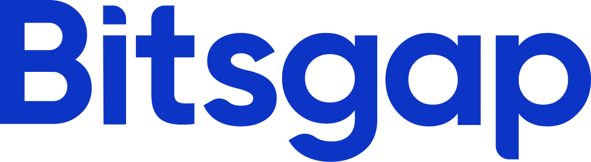Bitsgap logo
