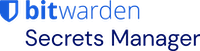 Bitwarden Secrets Manager logo