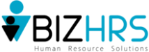 BIZ HRS logo