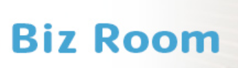 Biz Room logo