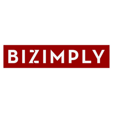 Bizimply logo