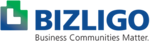 BizLigo logo