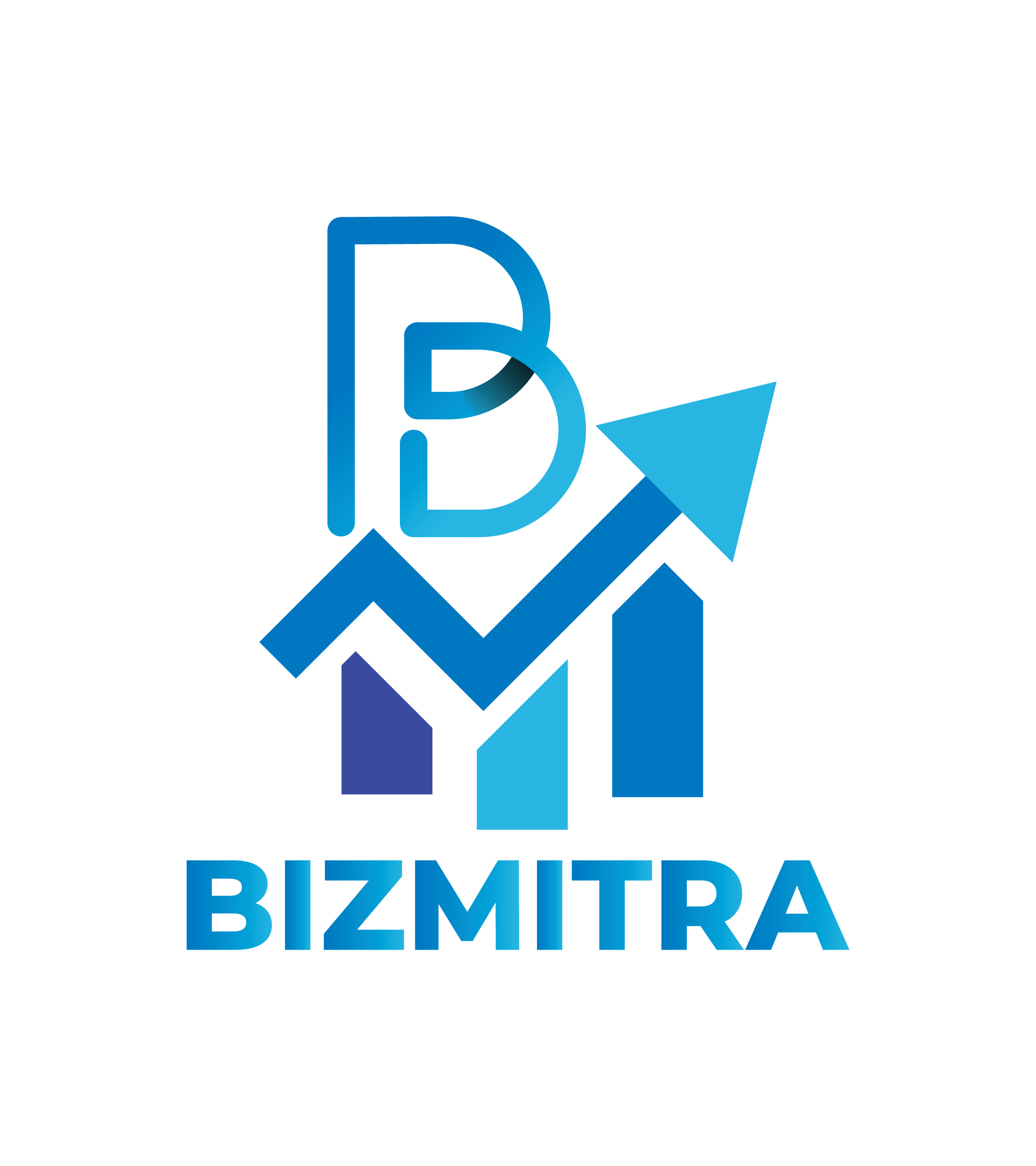 Bizmitra logo