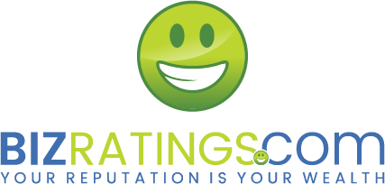 Bizratings logo