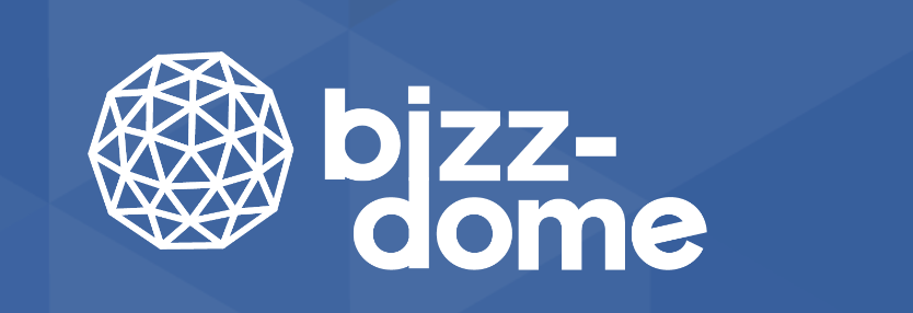 BIZZ-DOME logo