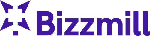 Bizzmill logo