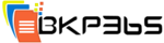 BKP365 logo