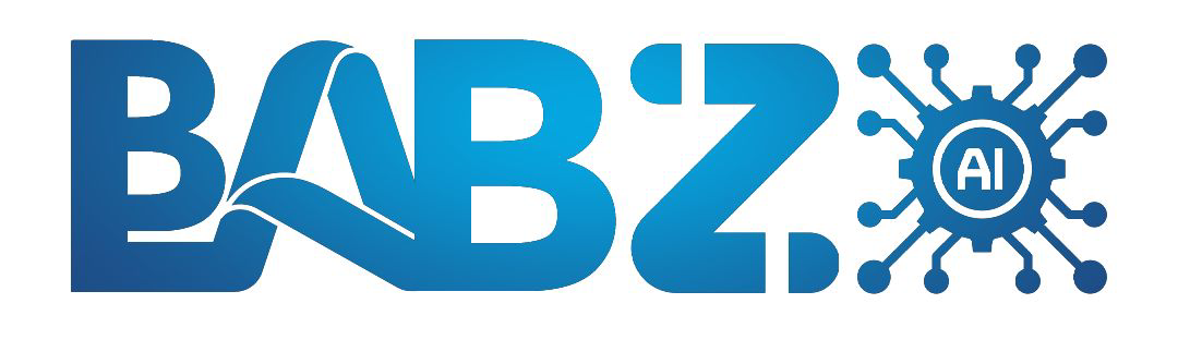 Blabz.Ai logo