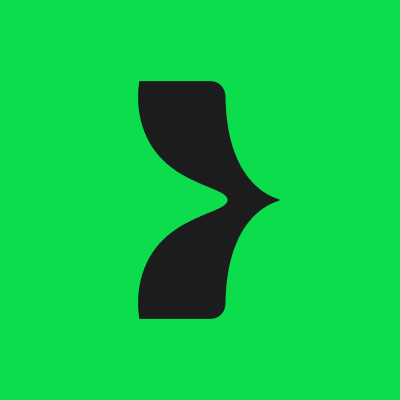 Black Crow AI logo