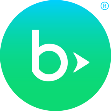 Blackbaud CRM logo