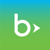 Blackbaud Volunteer Network Fundraising logo