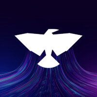Blackbird.AI logo