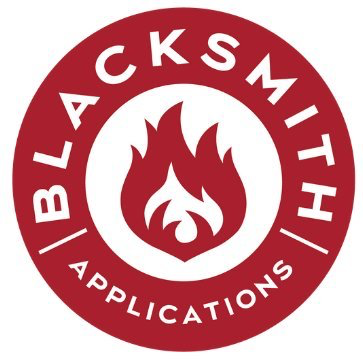 Blacksmith TPO logo