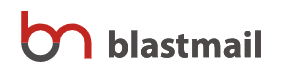 Blast Mail logo