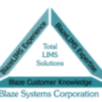 BlazeLIMS logo