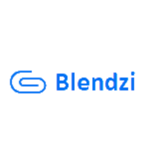 Blendzi logo