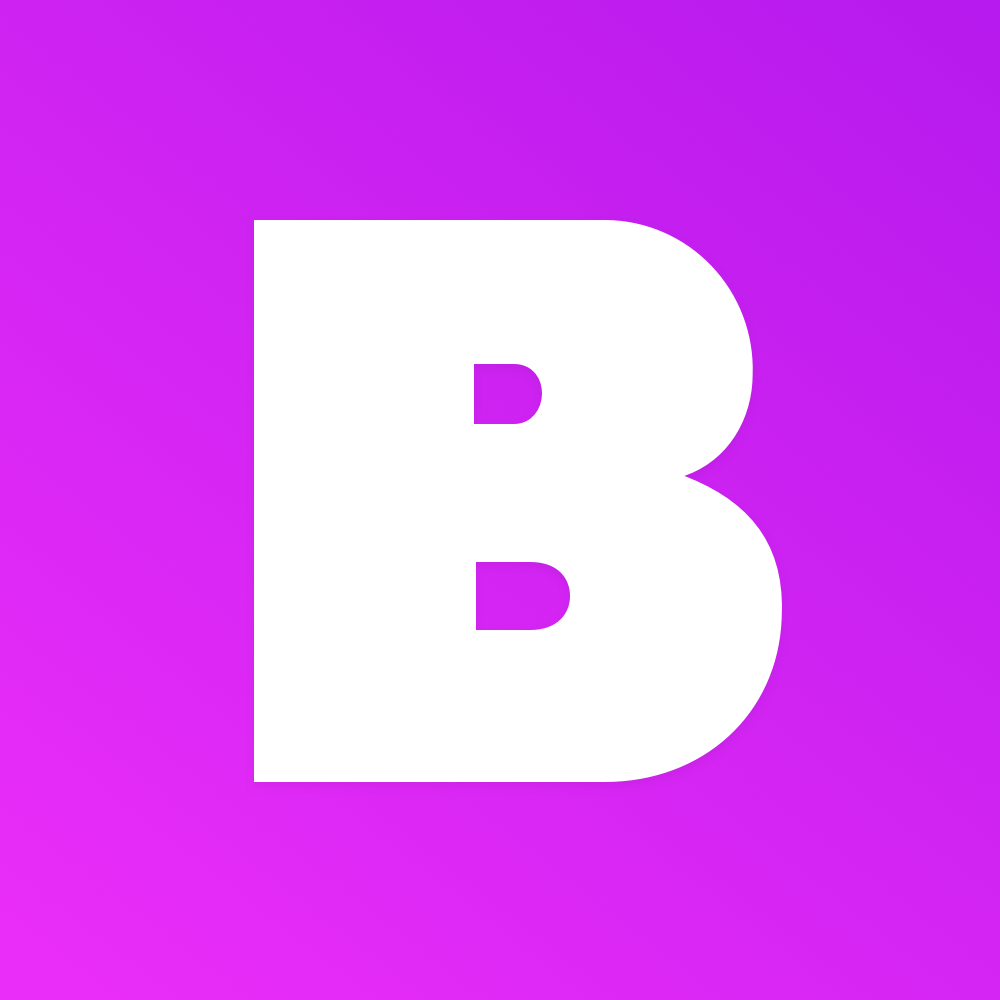 Blerter logo