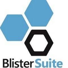 BlisterSuite logo