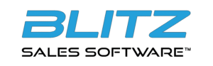 Blitz logo
