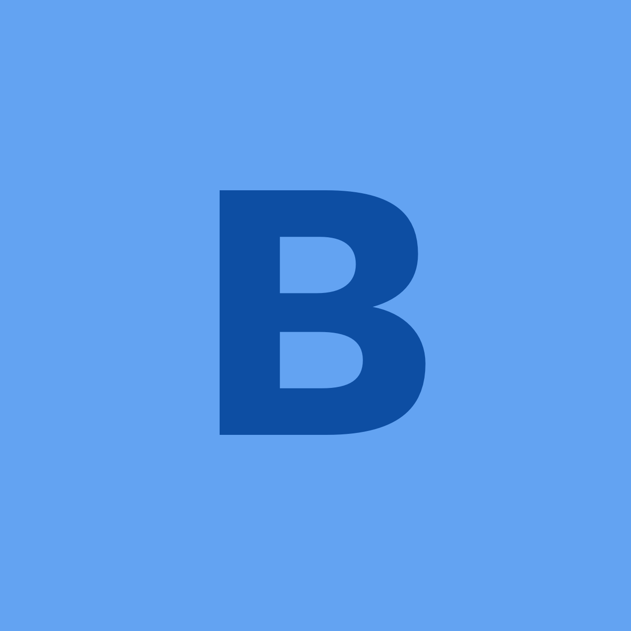 BloggingMile logo