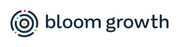 Bloom Growth logo