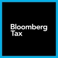 Bloomberg Tax Provision logo