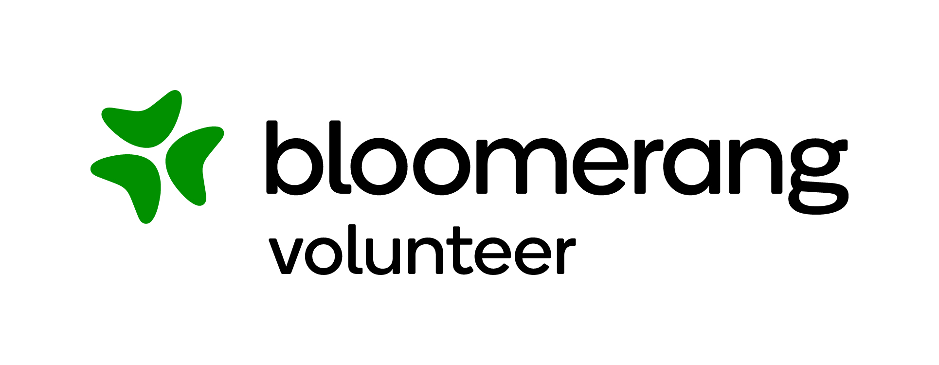 Bloomerang Volunteer
