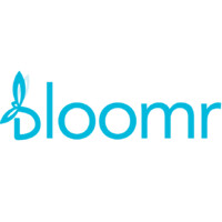 Bloomr logo
