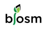 Blosm logo