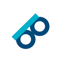 Blu Translate logo