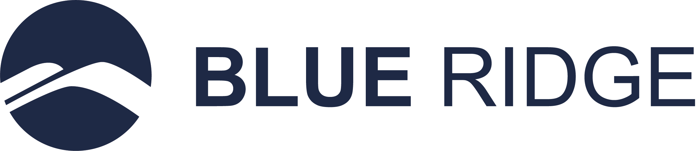 Blue Ridge Platform logo