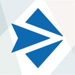 BLUE Software logo