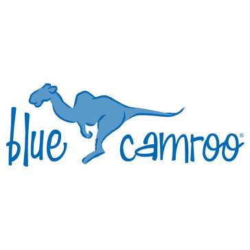 BlueCamroo logo