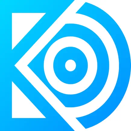 BlueDash logo