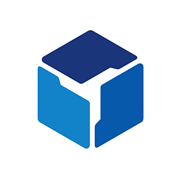 BlueFolder logo