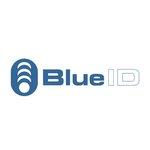 BlueID logo