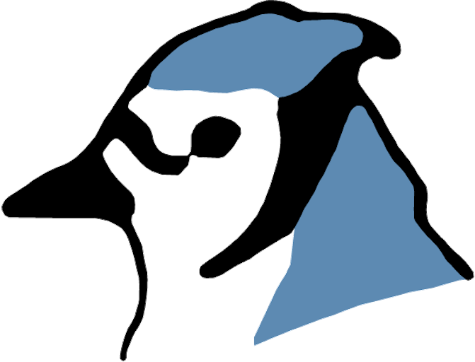BlueJ logo