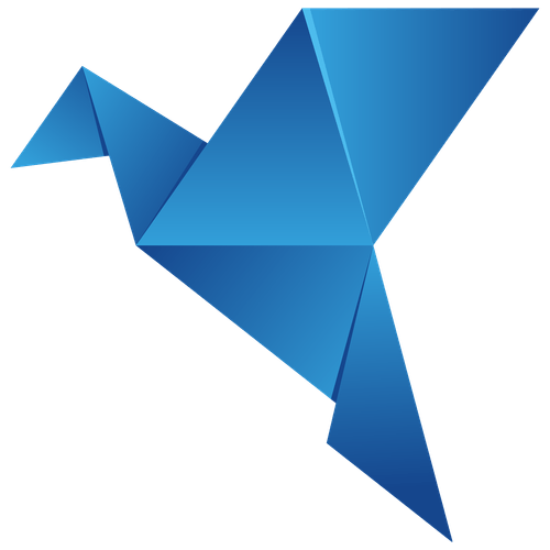 Bluejay logo