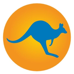 BlueKanGo logo