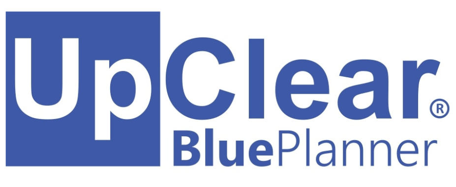 BluePlanner logo
