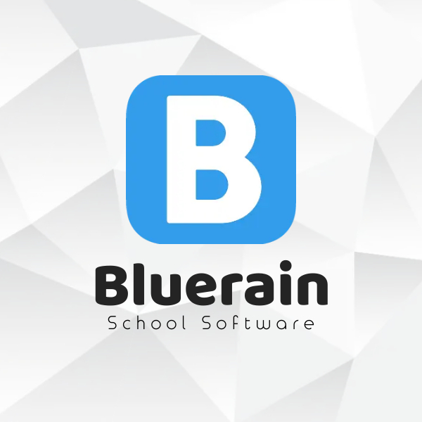 Bluerain logo