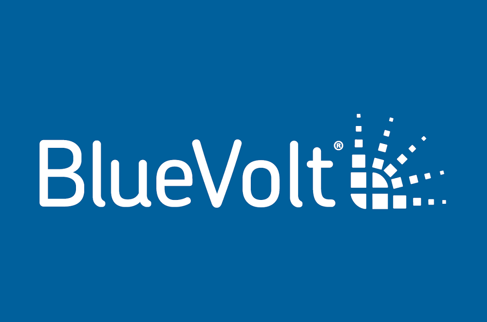 BlueVolt logo