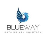 BlueWay logo