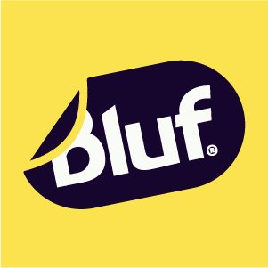 BlufVPN logo