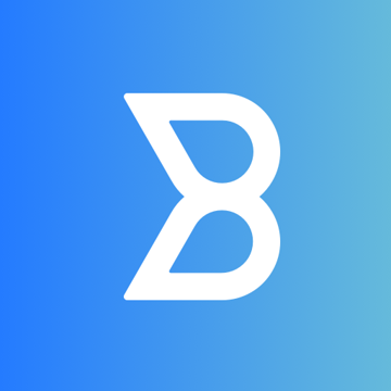 Blutui logo