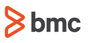 BMC Helix ITSM